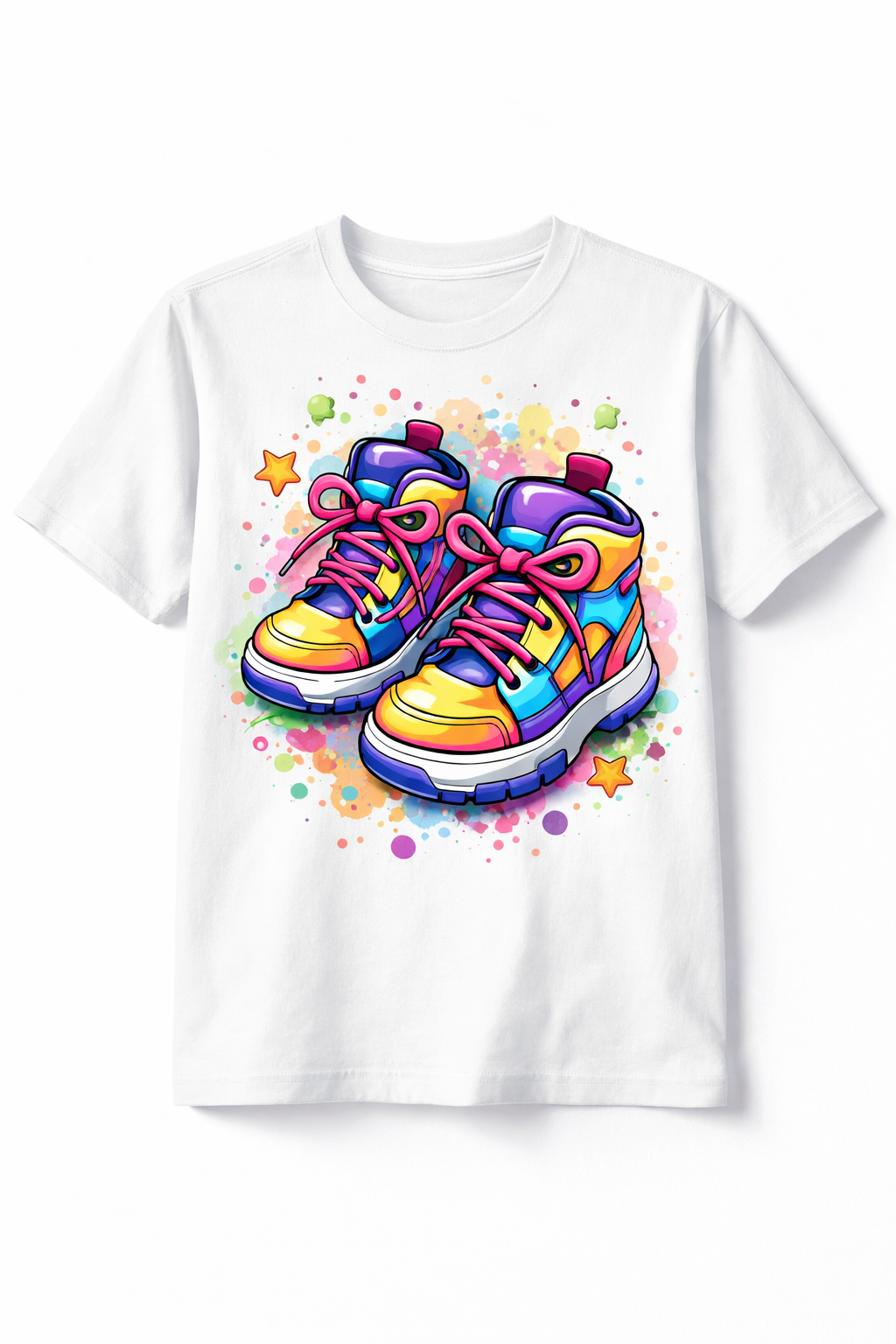 streetwear shoes