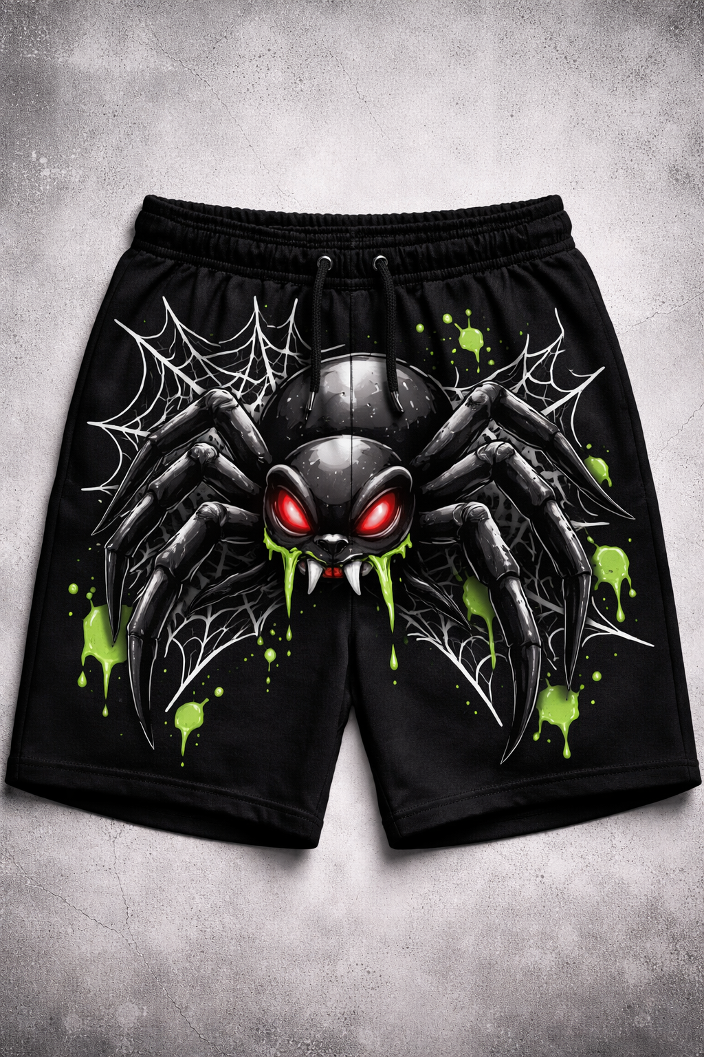 streetwear shorts